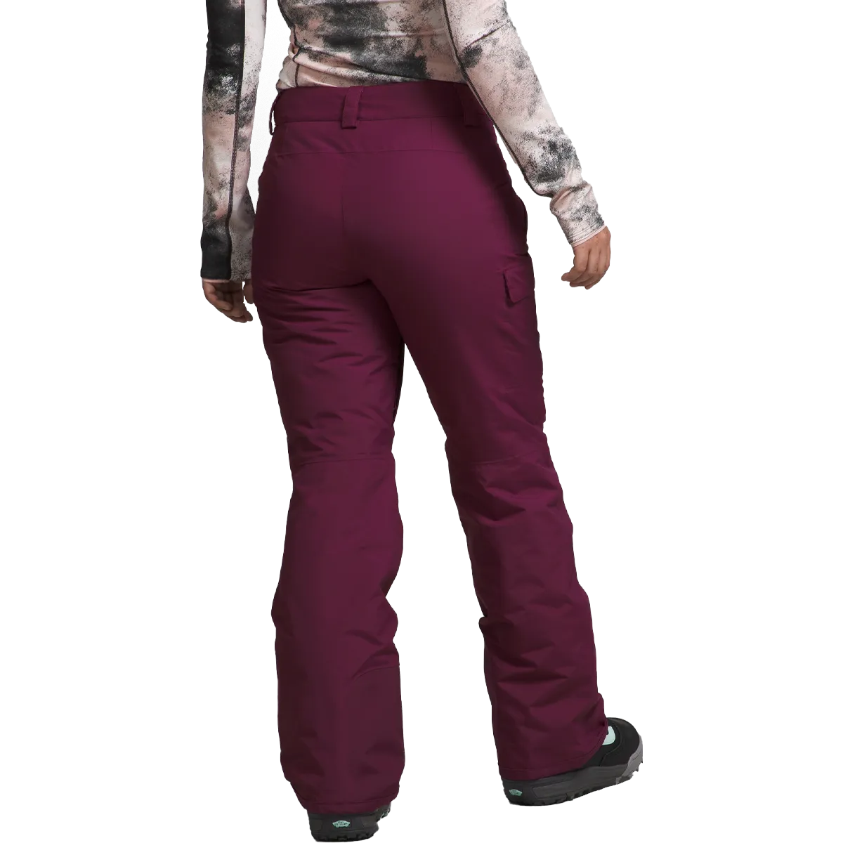 Women's Freedom Insulated Pant