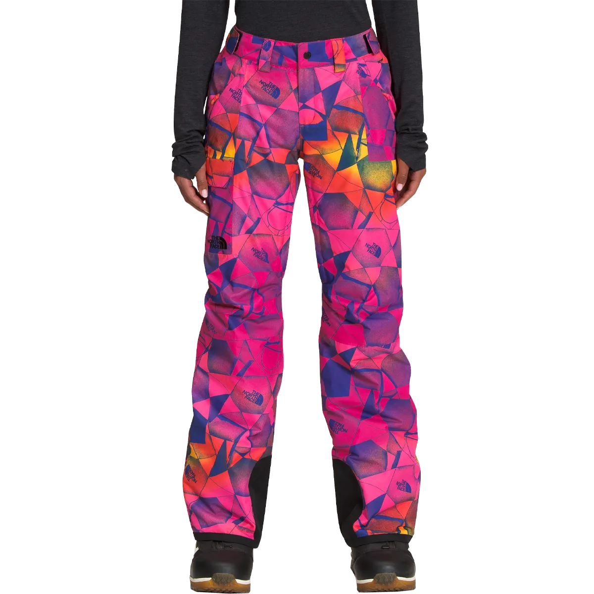 Women's Freedom Insulated Pant