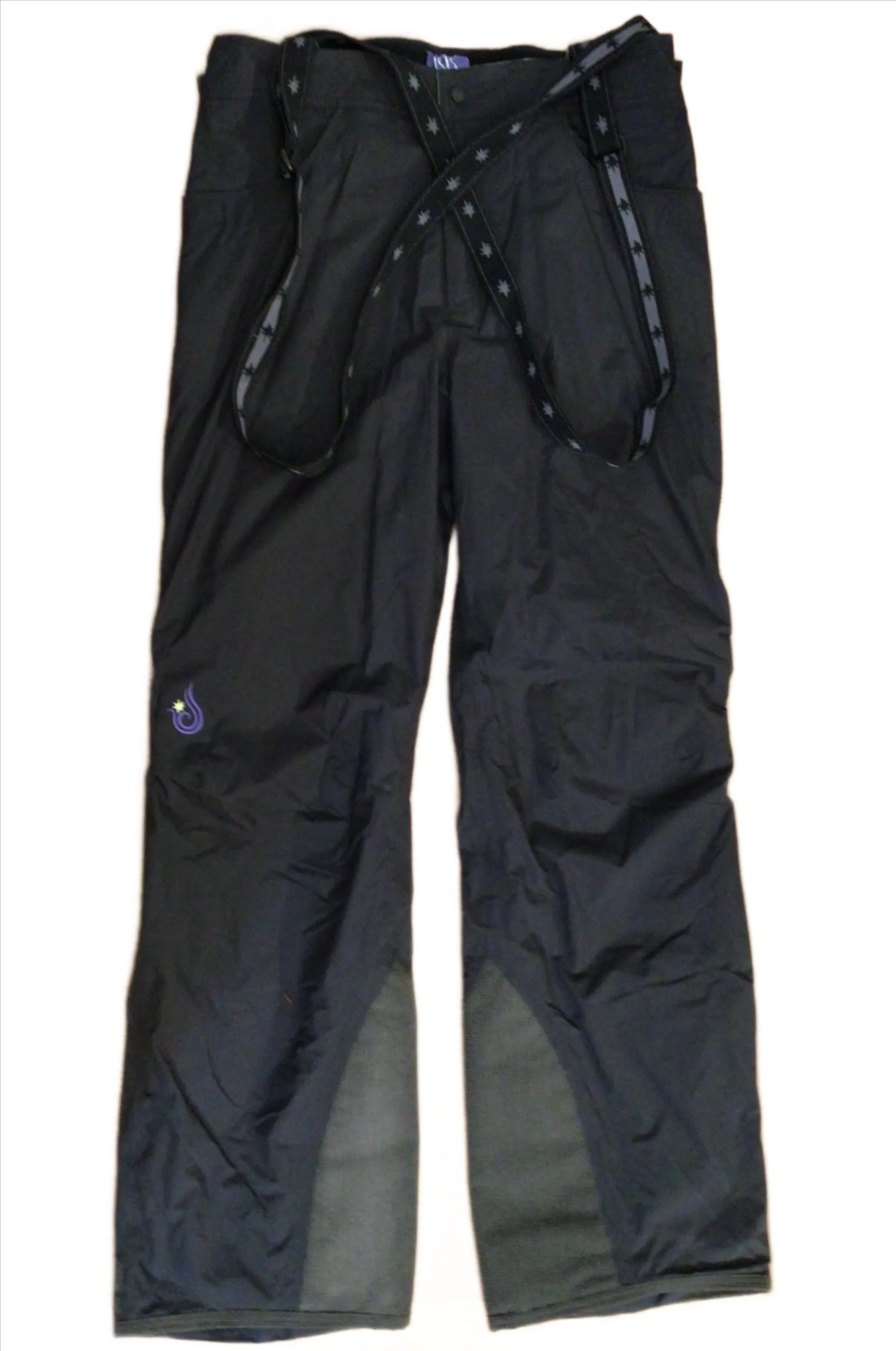 Women’s Godiva Storm Shell Bib Pants