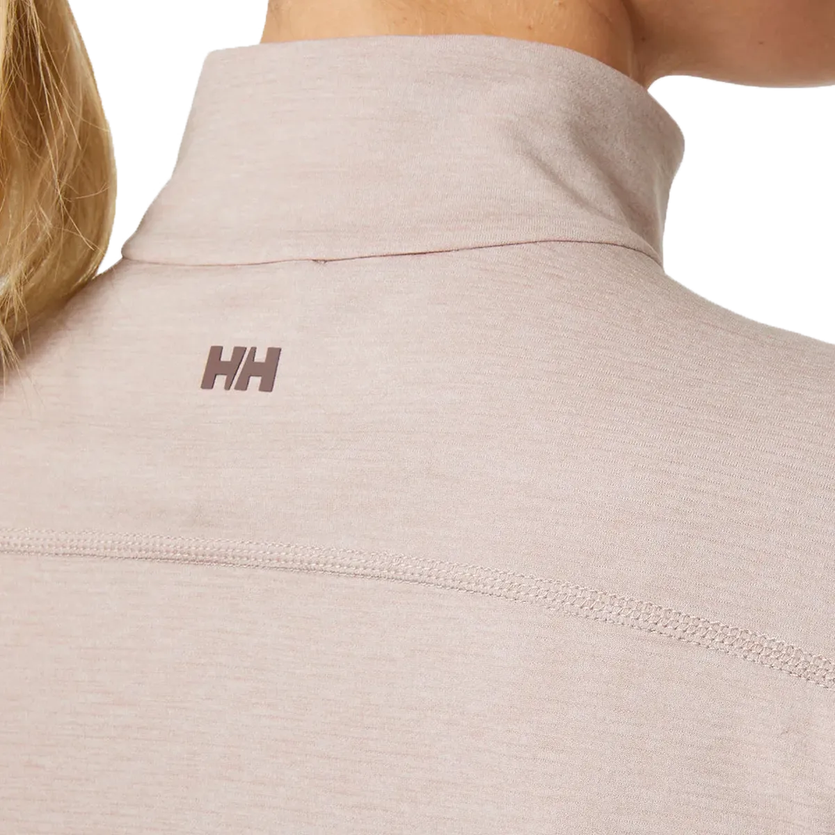 Women's LIFA Tech Lite 1/2 Zip Shirt