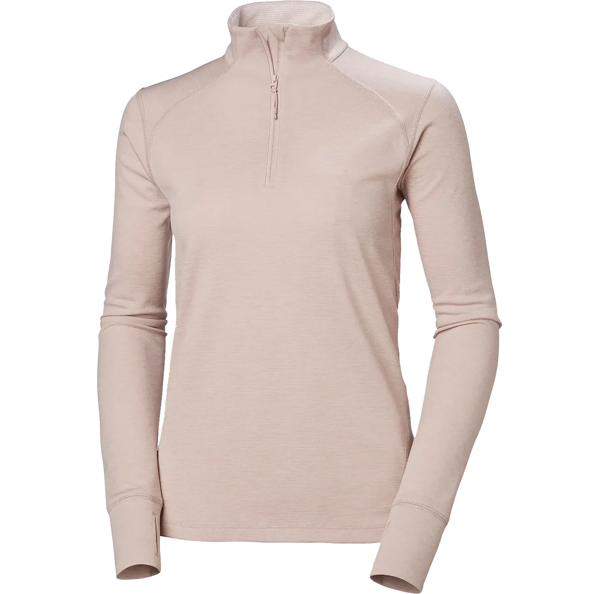 Women's LIFA Tech Lite 1/2 Zip Shirt