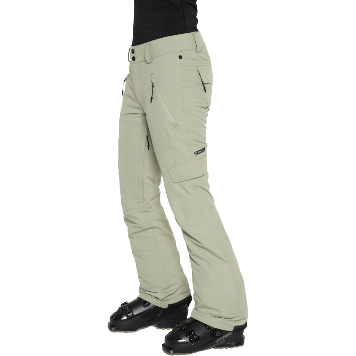 Women's Mula 2L Insulated Pant