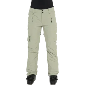 Women's Mula 2L Insulated Pant