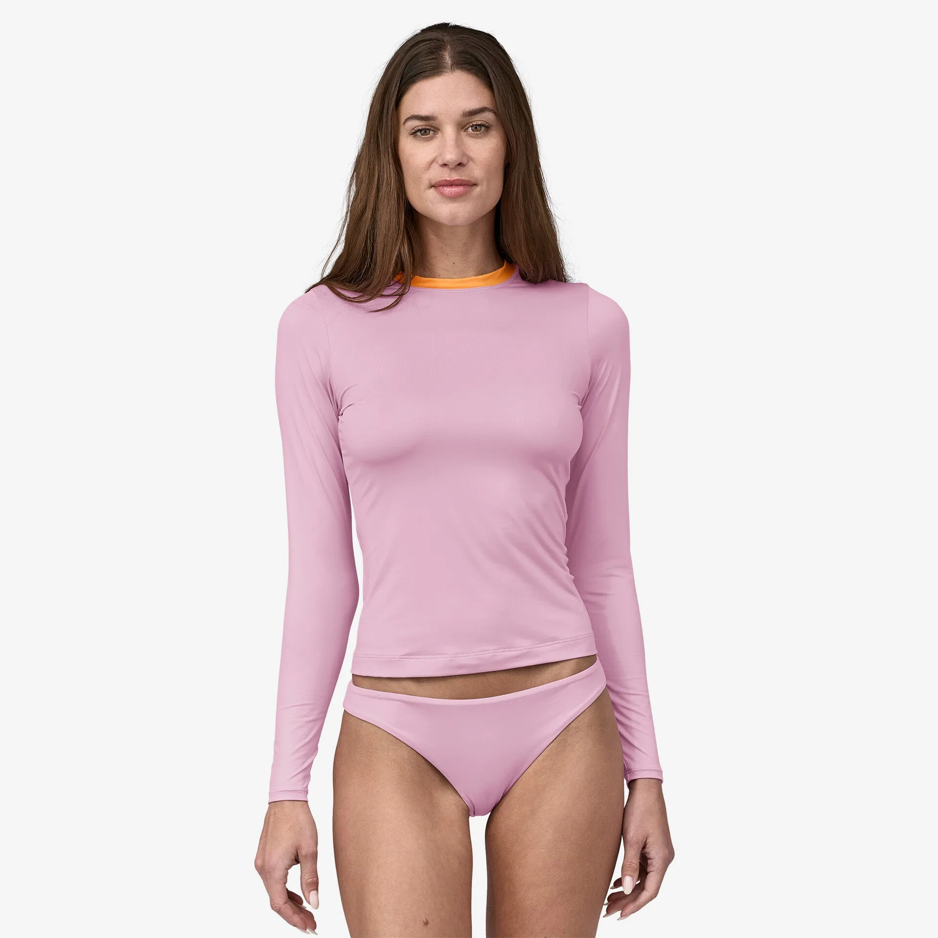 Women's Swell Seeker Rashguard