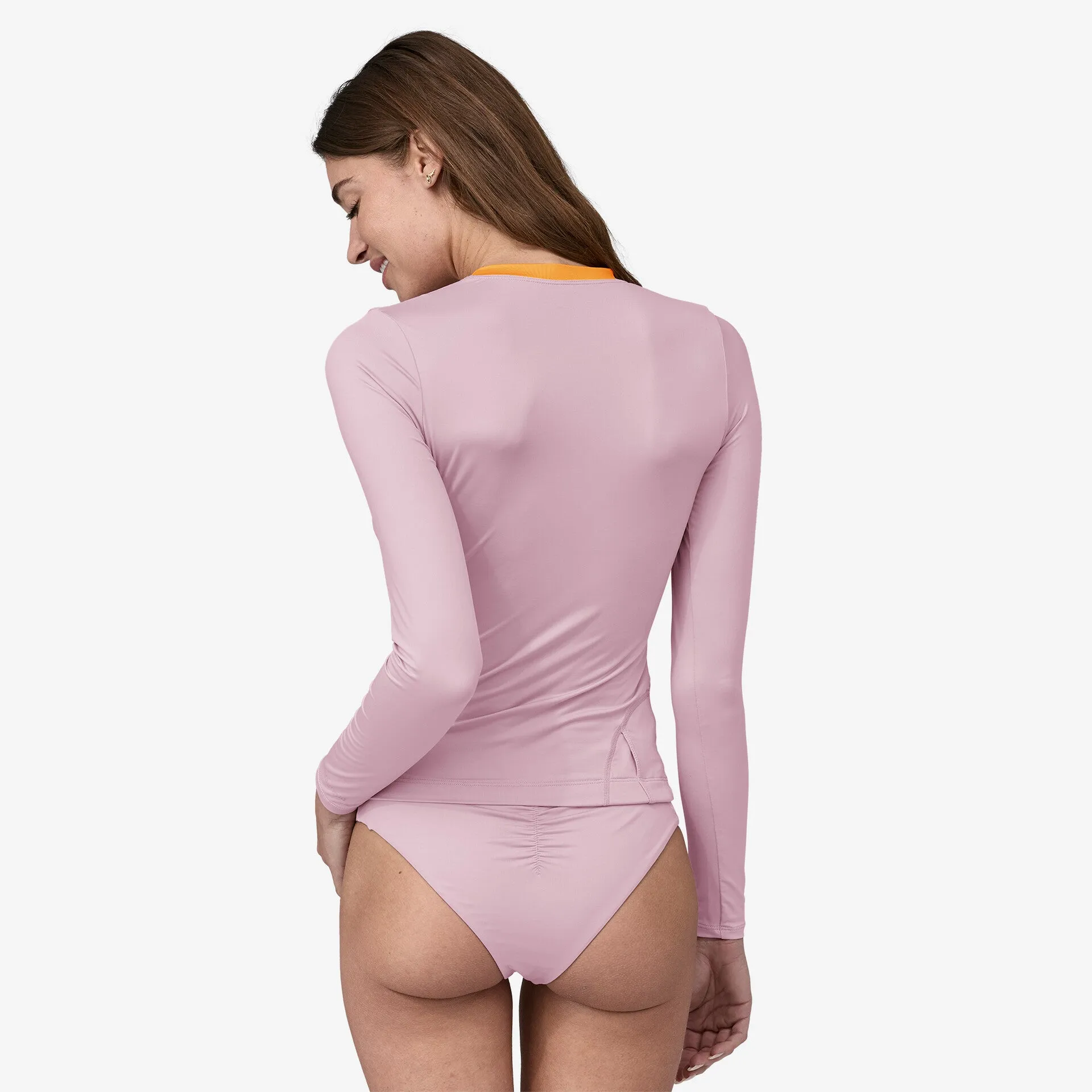 Women's Swell Seeker Rashguard