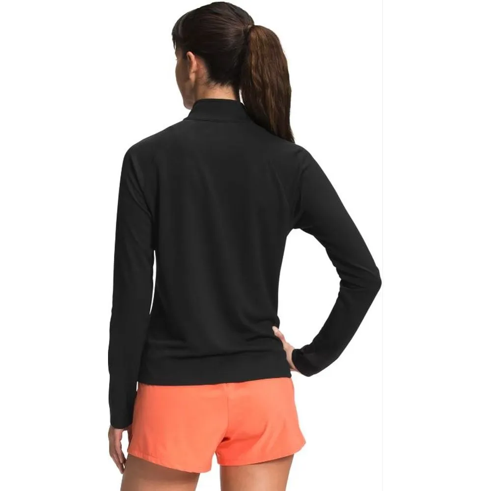 Women's Wander 1/4 Zip Pullover