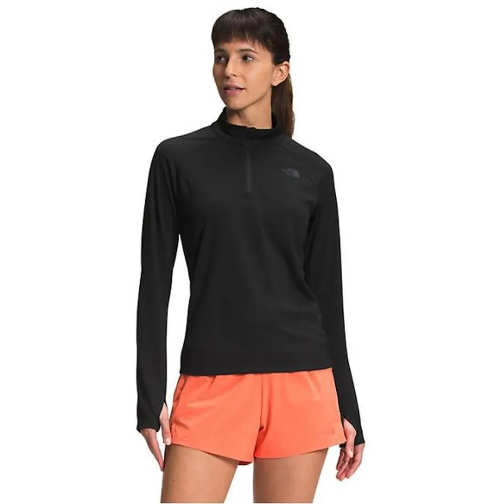 Women's Wander 1/4 Zip Pullover