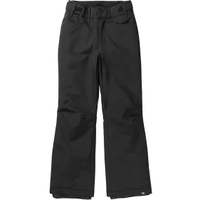 Youth Backyard Insulated Pant