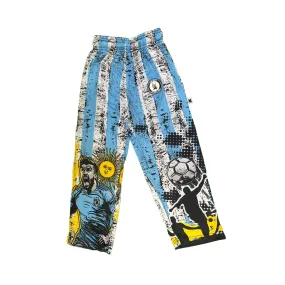 Youth Messy Soccer Lounge Pant